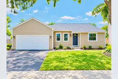 2690 Crosscreek Court, Aurora, IL 60502 - Photo 1
