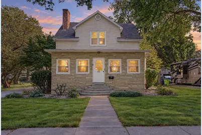 531 S 4th Street, Fairbury, IL 61739 - Photo 2