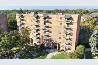6000 Lake Bluff Drive #202, Tinley Park, IL 60477 - Photo 1