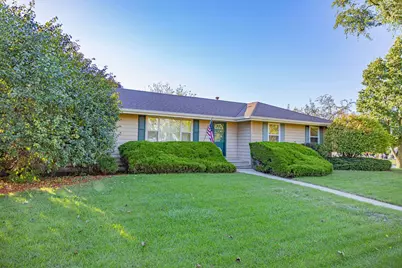 2601 Ruth Fitzgerald Drive, Plainfield, IL 60586 - Photo 1