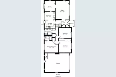 1201 S Lincoln Avenue, Park Ridge, IL 60068 - Photo 42