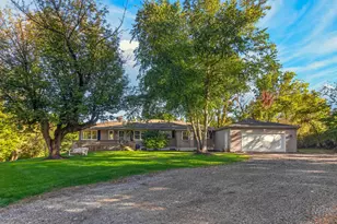 3708 Mill Rd, Cherry Valley, IL 61016 - Photo 1