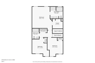 3475 Bradbury Cir, Aurora, IL 60504 - Photo 28