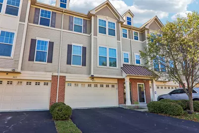 3475 Bradbury Circle, Aurora, IL 60504 - Photo 2