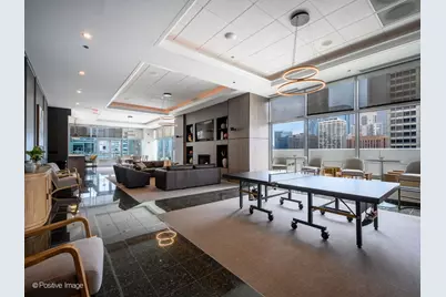 160 E Illinois Street #901, Chicago, IL 60611 - Photo 16