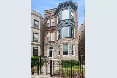 3505 N Sheffield Avenue #1R, Chicago, IL 60657 - Photo 1