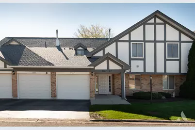 9133 Sutton Ct #86, Orland Park, IL 60462 - MLS 12778965 - Coldwell Banker