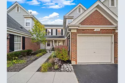 1239 S Wellington Court #1239, Buffalo Grove, IL 60089 - Photo 1