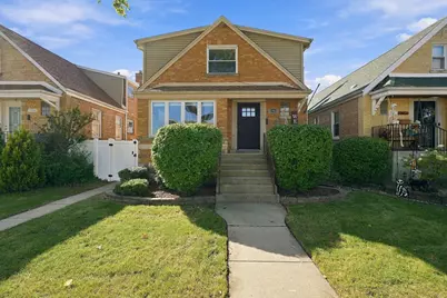 5704 S Oak Park Avenue, Chicago, IL 60638 - Photo 2