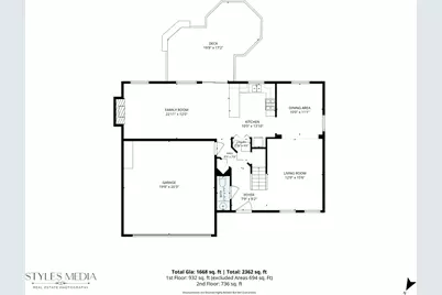 2551 Smithfield Lane, Aurora, IL 60504 - Photo 24