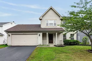 2551 Smithfield Ln, Aurora, IL 60504 - Photo 1