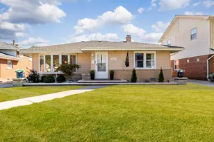 9205 Menard Ave, Oak Lawn, IL 60453 - Photo 1
