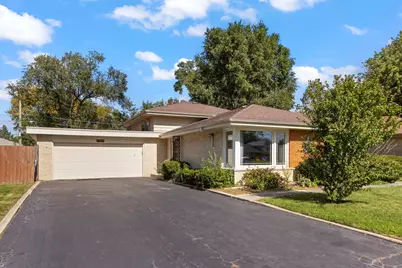 6908 W Edgewood Road, Palos Heights, IL 60463 - Photo 1