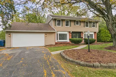 20601 Parthenon Way, Olympia Fields, IL 60461 - Photo 1