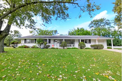 18770 Baker Avenue, Country Club Hills, IL 60478 - Photo 1