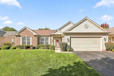11861 Covey Lane, Huntley, IL 60142 - Photo 1