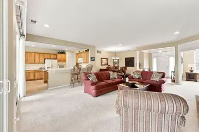 11861 Covey Lane, Huntley, IL 60142 - Photo 8