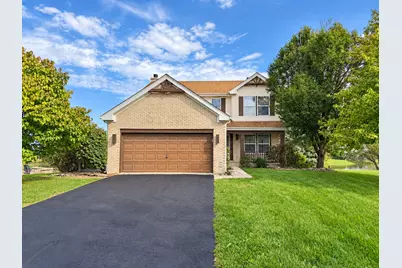 533 Treasure Drive, Oswego, IL 60543 - Photo 1