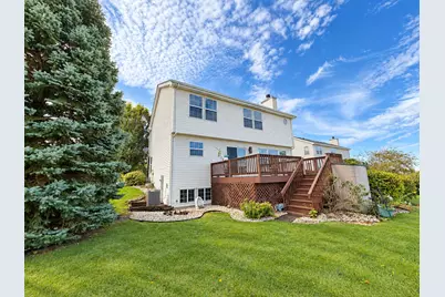 533 Treasure Drive, Oswego, IL 60543 - Photo 2