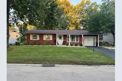 732 Fort Street, Ottawa, IL 61350 - Photo 1