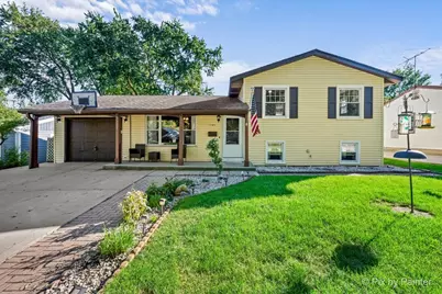 1705 Poplar Avenue, Hanover Park, IL 60133 - Photo 1