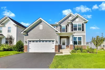1398 Kessler Drive, Mundelein, IL 60060 - Photo 1