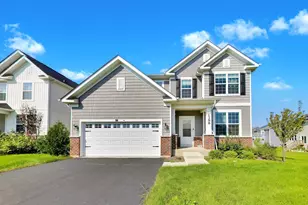 1398 Kessler Dr, Mundelein, IL 60060 - Photo 1