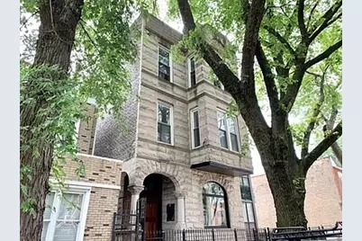 1409 N Campbell Avenue #1, Chicago, IL 60622 - Photo 1