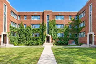 227 Custer Ave, Evanston, IL 60202 - Photo 1