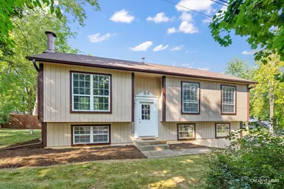 23726 N Overhill Drive, Lake Zurich, IL 60047 - Photo 1