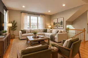1140 Danforth Ct, Vernon Hills, IL 60061 - Photo 8