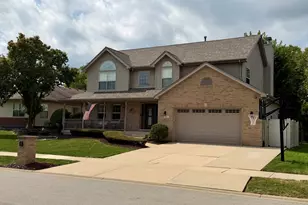 16611 Karen Springs Dr, Lockport, IL 60441 - Photo 4