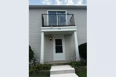 451 James Court #D, Glendale Heights, IL 60139 - Photo 1
