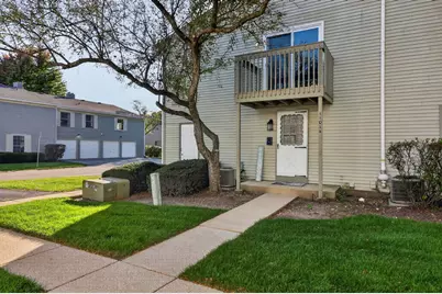 1101 Bunker Hill Court #A, Wheaton, IL 60189 - Photo 1