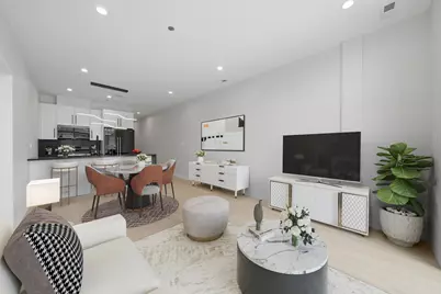 1355 N Western Avenue #2A, Chicago, IL 60622 - Photo 4