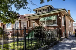 1540 N Mason Ave, Chicago, IL 60651 - Photo 1