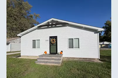 205 S Washington Street, Mansfield, IL 61854 - Photo 4