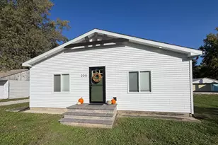 205 S Washington St, Mansfield, IL 61854 - Photo 4
