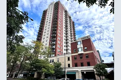 1529 S State Street #8A, Chicago, IL 60605 - Photo 2