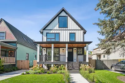 [Address not provided], Chicago, IL 60630 - Photo 2