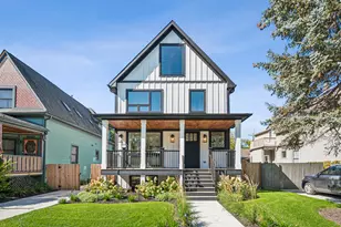 [Address not provided], Chicago, IL 60630 - Photo 2
