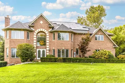 4402 Heritage Lane, Long Grove, IL 60047 - Photo 1