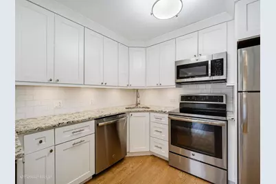 1030 N State Street #3J, Chicago, IL 60610 - Photo 12