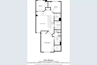 2596 Camberley Circle, Westchester, IL 60154 - Photo 34