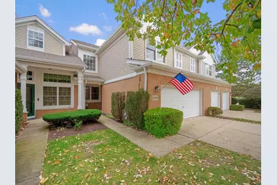 2596 Camberley Circle, Westchester, IL 60154 - Photo 2