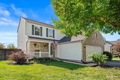 2718 Stonewall Lane, Joliet, IL 60435 - Photo 1