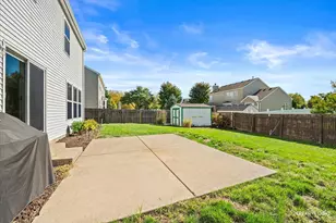 2718 Stonewall Ln, Joliet, IL 60435 - Photo 18