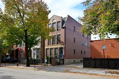 218 S Laflin Street #201, Chicago, IL 60607 - Photo 1