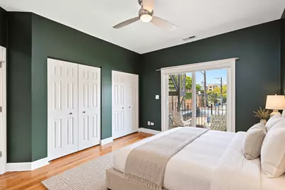 218 S Laflin Street #201, Chicago, IL 60607 - Photo 14