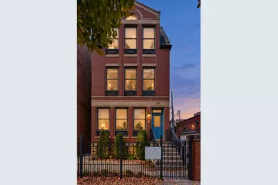 218 S Laflin Street #201, Chicago, IL 60607 - Photo 32